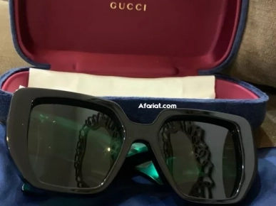 lunettes Gucci