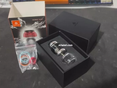 Vape Armour MAX MOD