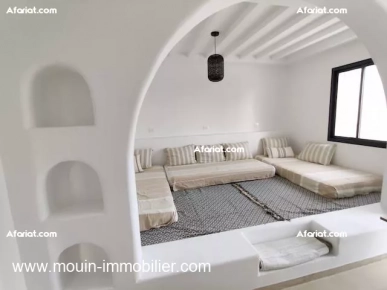 Villa Fayrouza AL3645 Hammamet Nord