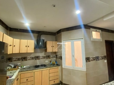 Un spacieux appartement S+2 RDC à vendre à Hammamet 51355351