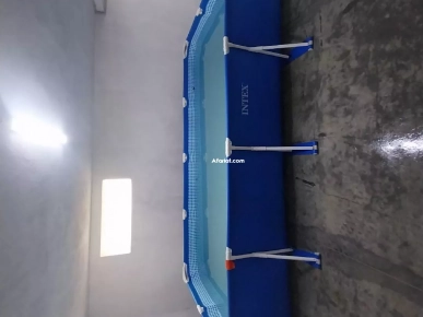 Piscine Intex gonflable