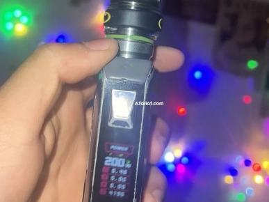 geek vape L200