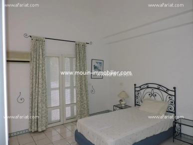 Villa Rima AV1257 Jinan Hammamet