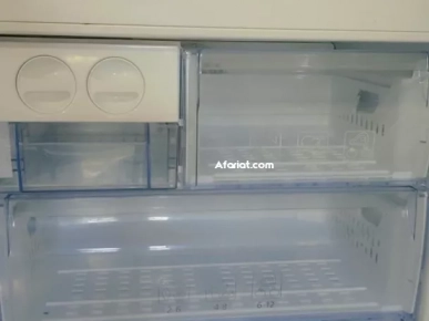 réfrigérateur beko 455 litre nofrost