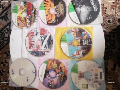 Xbox 360 bon etat