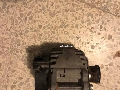 A vendre alternateur  vw amarok