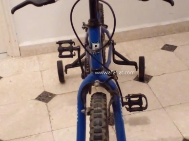 avendre vélo pour enfant