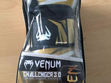 Gants de boxe Venum Challenger 3.0