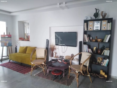 Villa avec jardin et piscine à vendre à Hammamet Sud51355351