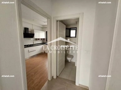 Appartement S+2 à Ain Zaghouan MAV1748
