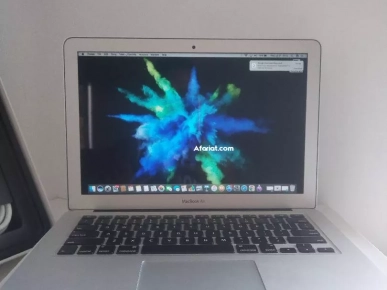 Macbook Air 13 inch 2017 I5 comme neuf