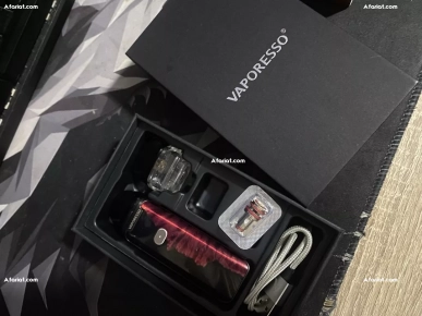 Vaporesso luxe Pm40 neuf