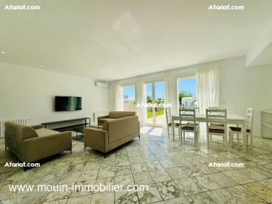 VILLA MARIA 2 Hammamet Zone Craxi Faouara AL3329