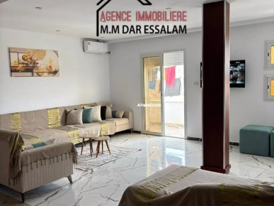 appartement près de la mer