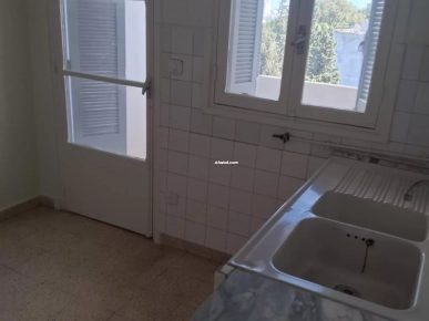 Appartement S+2 à Ksar Said 2 – Résidence Assaada