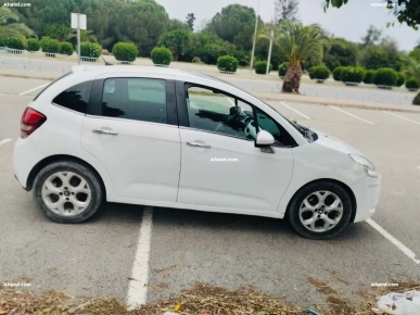vendre citroen c3 en bonne état 52349898