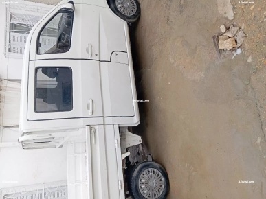 vendre camion changan