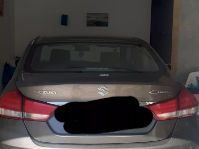 suzuki ciaz glx 2020