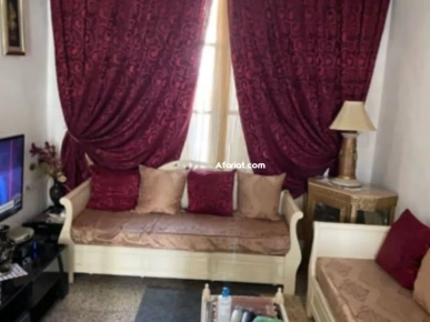 à vendre villa a Montfleury