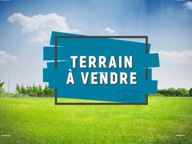 Terrain Constructible 366 M² à Menzah 9C Terrain Constructible 366 M² à Menzah 9C