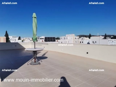 THE LOFT Hammamet AL3254