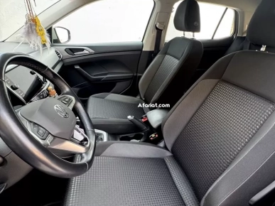 Volkswagen T-Cross Active 2022   num:24472632
