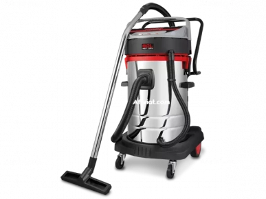 Aspirateur 03 moteurs: eau et poussière 3000W Aspirateur 03 moteurs: eau et poussière 3000W