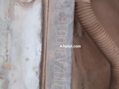 a vendre Peugeot expert 09 places