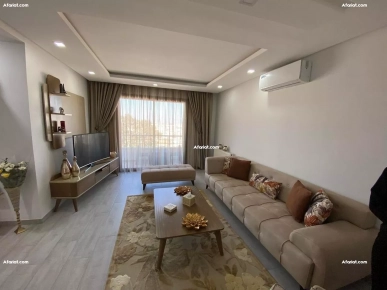 Appartement s2