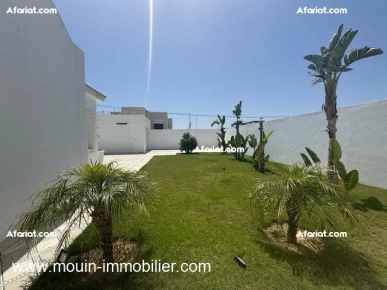 VILLA LUCIA Yasmine Hammamet AV1913