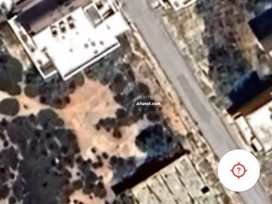 Terain a raoued Terain a raoued