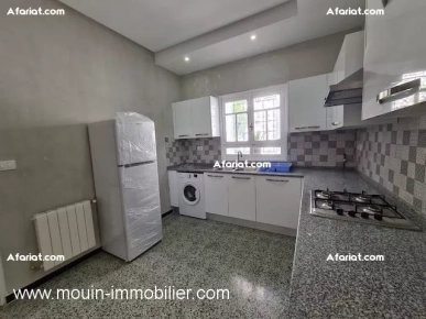 Maison Bella AL2802 Hammamet