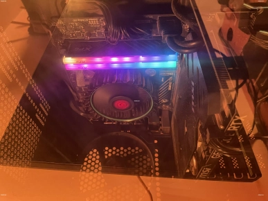 Pc Gamer + Ecran 4K