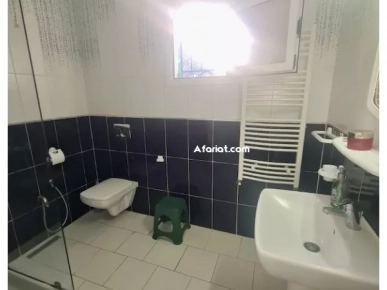 APPARTEMENT BOUDOUR Hammamet Nord AL3669