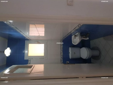 À vendre Appartement à Mourouj1 Chauffage Centrale & 2 clims LG