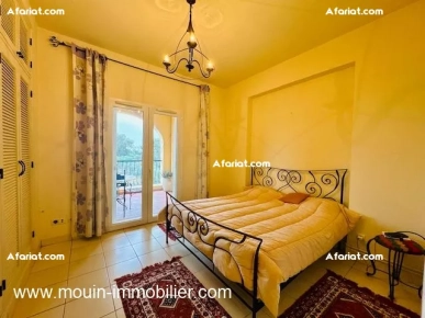 APPARTEMENT L'ANDALOU Hammamet I AV1951