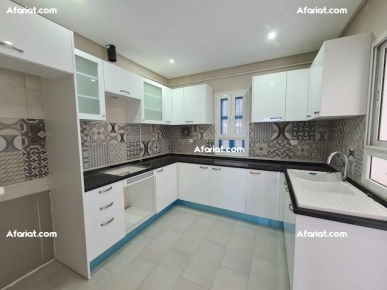Duplex Faya AV1516 Yasmine Hammamet