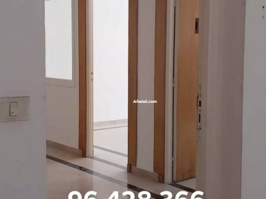 à vendre un appartement à usage bureautique à Montplaisir