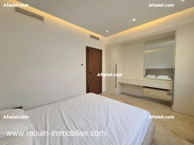 APPARTEMENT LA CASCADE 1 Hammamet Zone Théâtre AL3619