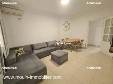 Appartement Myra 2 AL3602 Hammamet