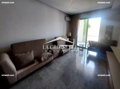 Villa S+4 à Gammarth village MVL1563