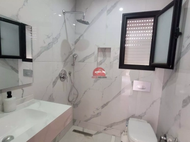 VILLA MEUBLÉE À VENDRE EN ZONE TOURISTIQUE DJERBA