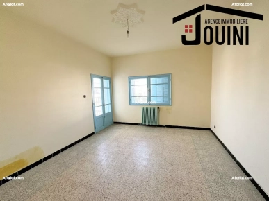 Villa 600m2 à Raoued Ariana