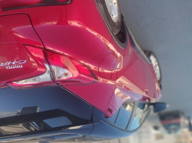 Toyota CH R neuve Toyota CH R neuve