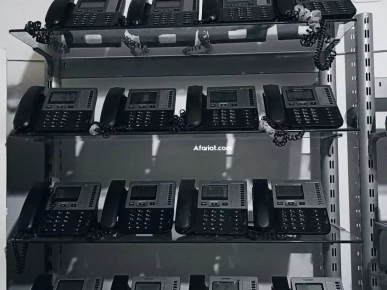 Liquidation de Téléphone voix-ip de différents marque 55 dt Liquidation de Téléphone voix-ip de différents marque 55 dt