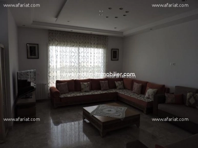 Villa Emna ref AL2235 Hammamet Nord