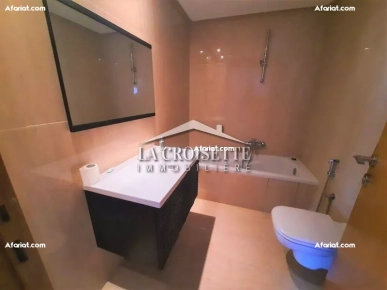 Appartement S+2 à Ain Zaghouan Nord MAL1237