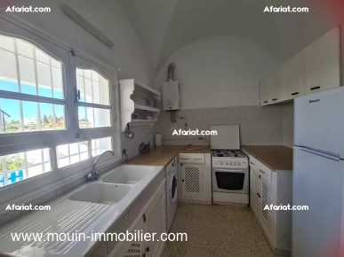 APPARTEMENT FELLA A Hammamet Zone Sindbed I AL1238