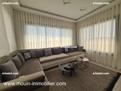 VILLA MARCELLA Sidi Jedidi Hammamet AV1730