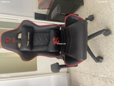 chaise gamer MSI MAG CH120X occasion